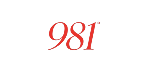 981 
